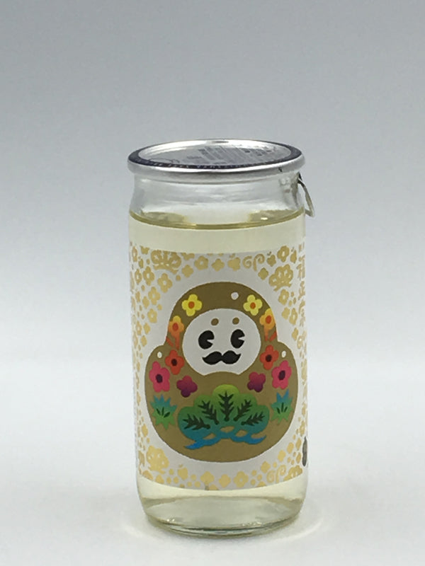 福正宗 ひゃくまんカップ 旨口 200ml