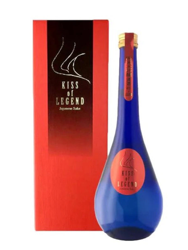 常きげん KISS of LEGEND 750ml
