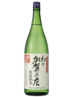 常きげん 幻の加賀の庄 1800ml