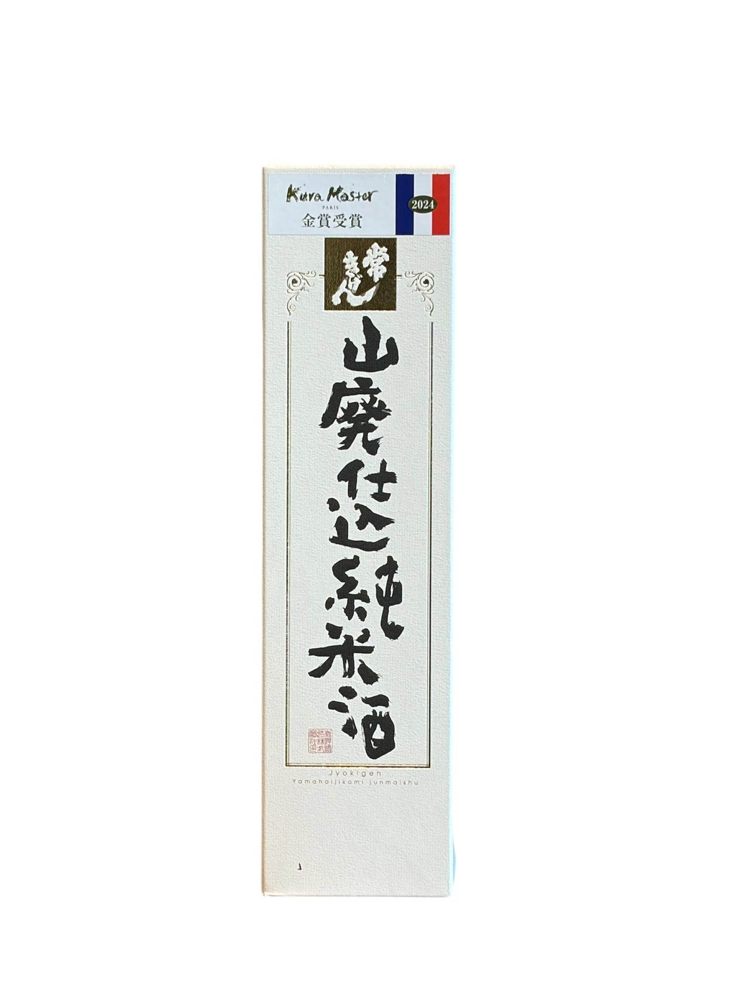 常きげん 山廃純米 720ml