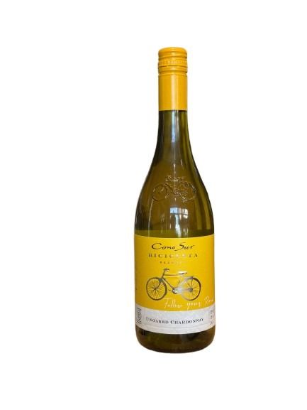 コノスル シャルドネ ビシクレタ・レゼルバ 375ml