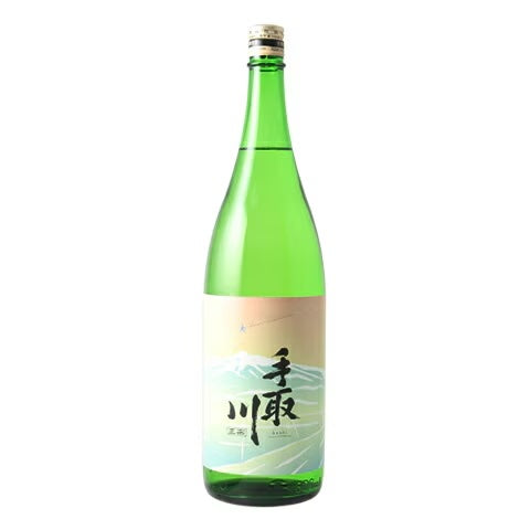 手取川 大吟醸 hoshi 1800ml