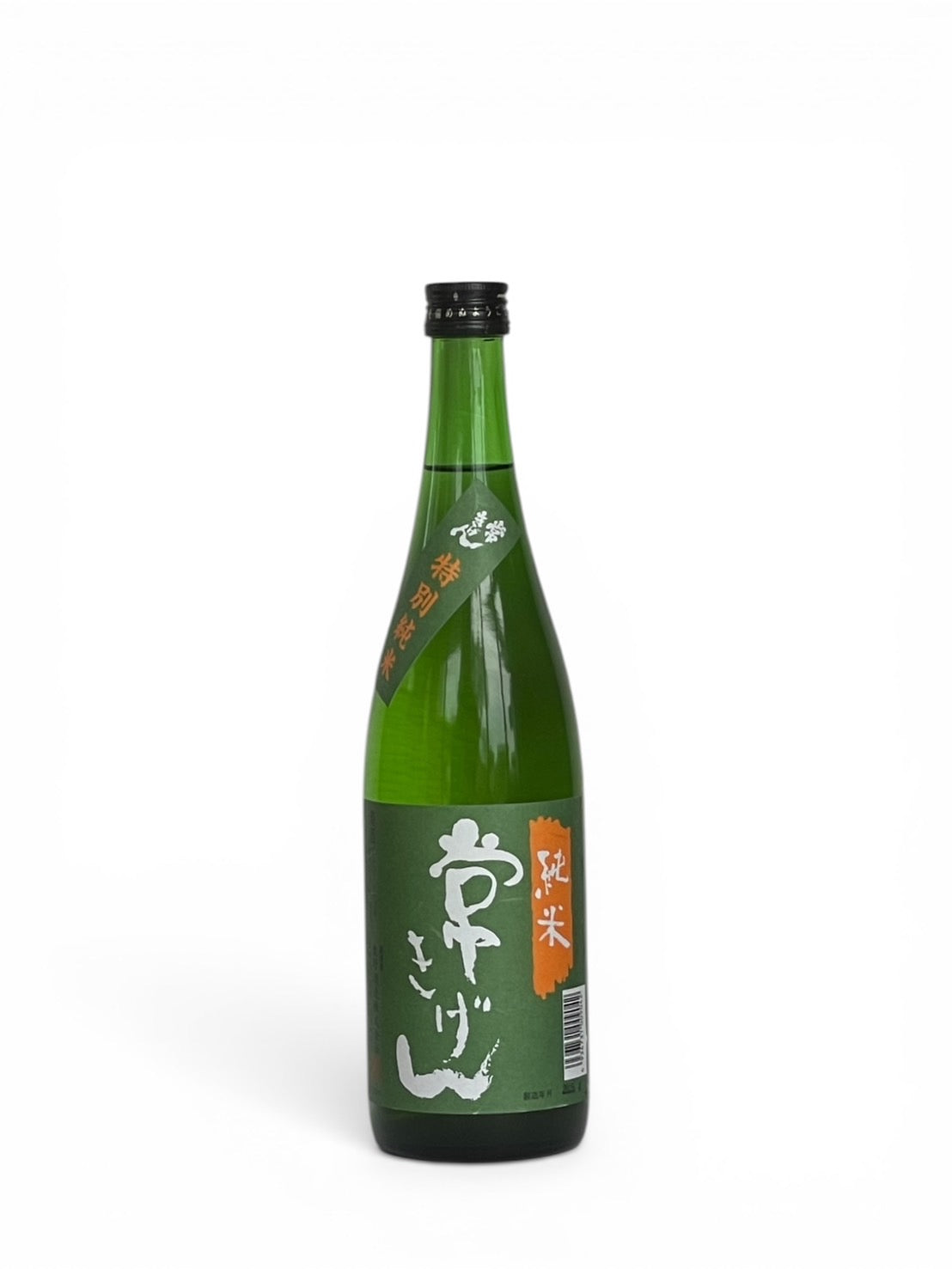 常きげん 純米 720ml