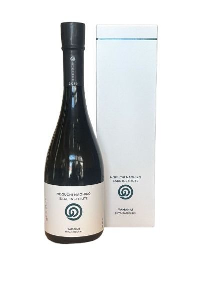 農口 山廃 美山錦 無濾過 生原酒 2019 Vintage 720ml
