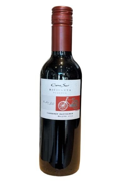 コノスル カベルネ・ソーヴィニョン ビシクレタ・レゼルバ 750ml
