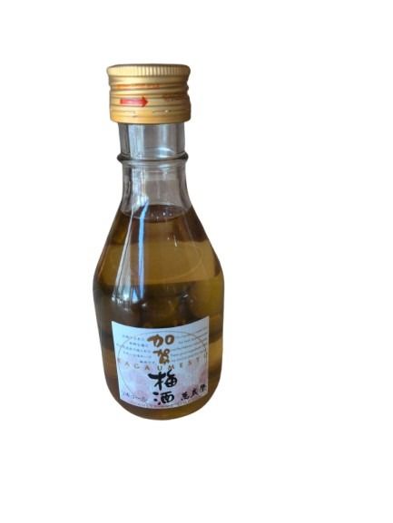 加賀梅酒 300ml