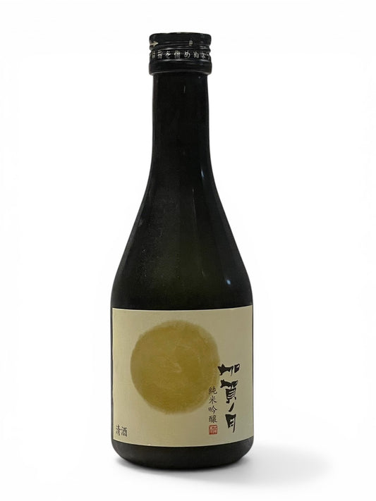 加賀ノ月　満月　純米吟醸　300ml