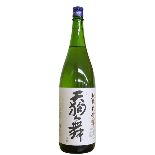 天狗舞 純米大吟醸 50 1800ml