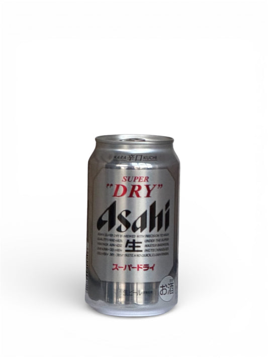 アサヒ ス－パ－ドライ 350缶