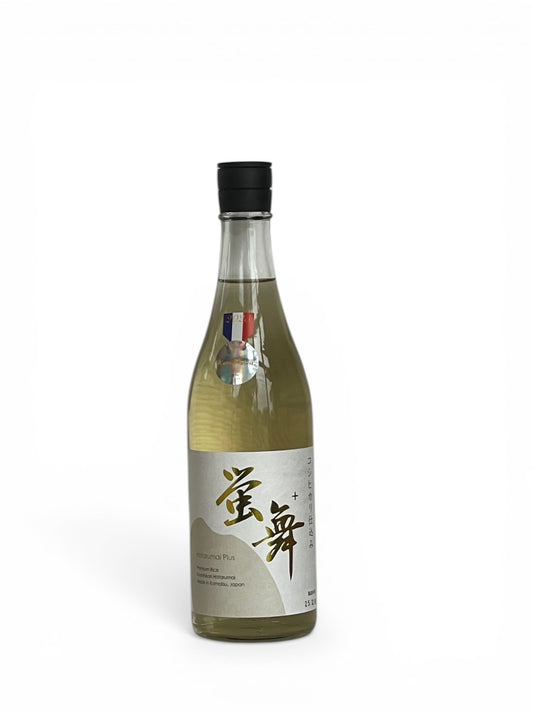 神泉 純米自然酒 蛍の舞プラス 720ml