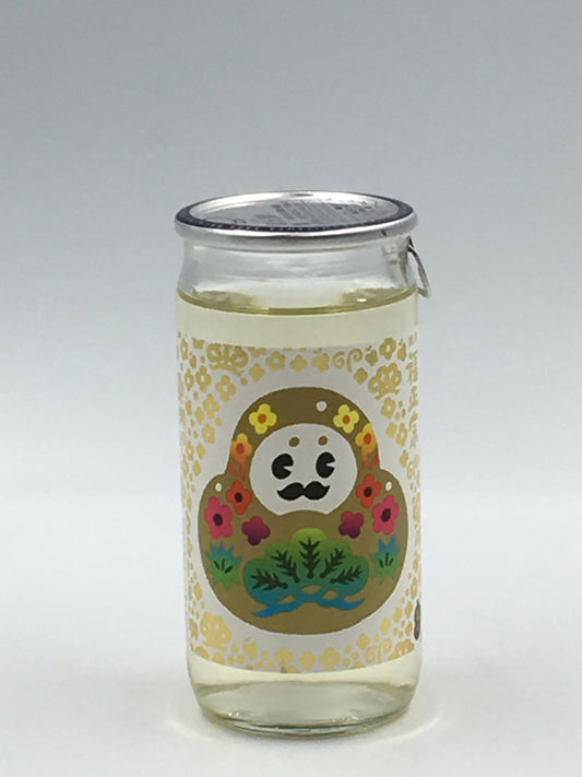 福正宗　ひゃくまんカップ　旨口 200ml