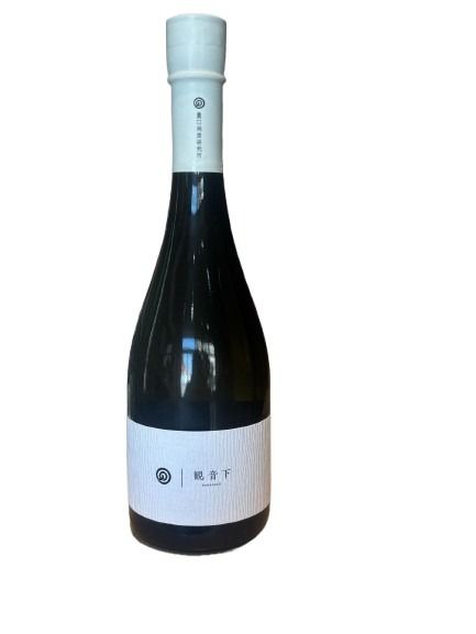 農口　 観音下　無濾過　原酒　720ml