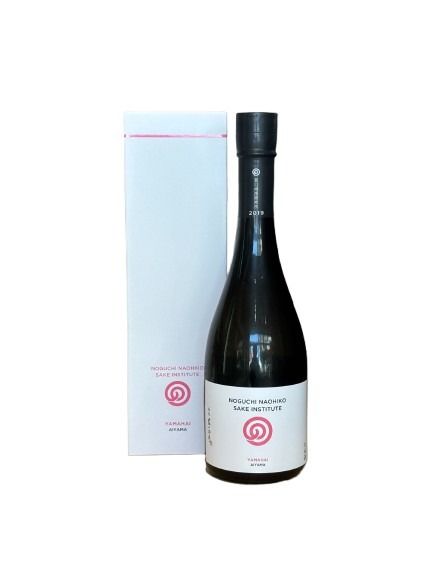 農口　山廃愛山 無濾過生原酒2019 Vintage 720ml