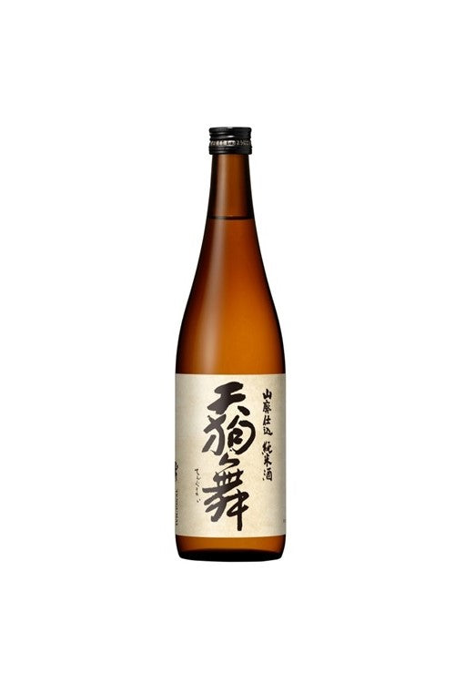 天狗舞 山廃仕込純米酒  1800ml