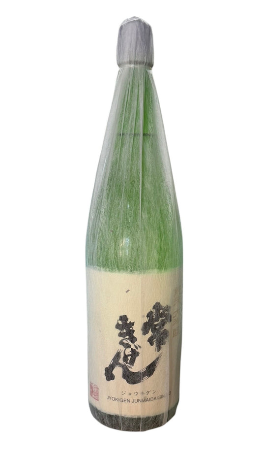 常きげん 純米大吟醸   720ml