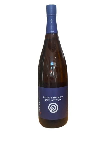 農口　 純米 無濾過生原酒 2024 Vintage 720ml
