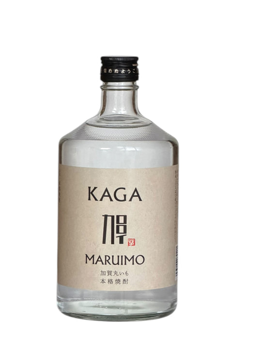 加賀丸いも 本格焼酎