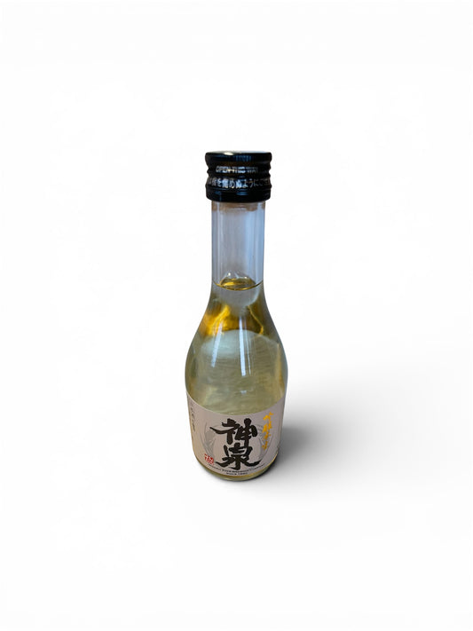 神泉　吟醸本生　300ml