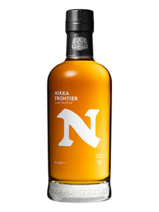 ニッカフロンティア500ml
