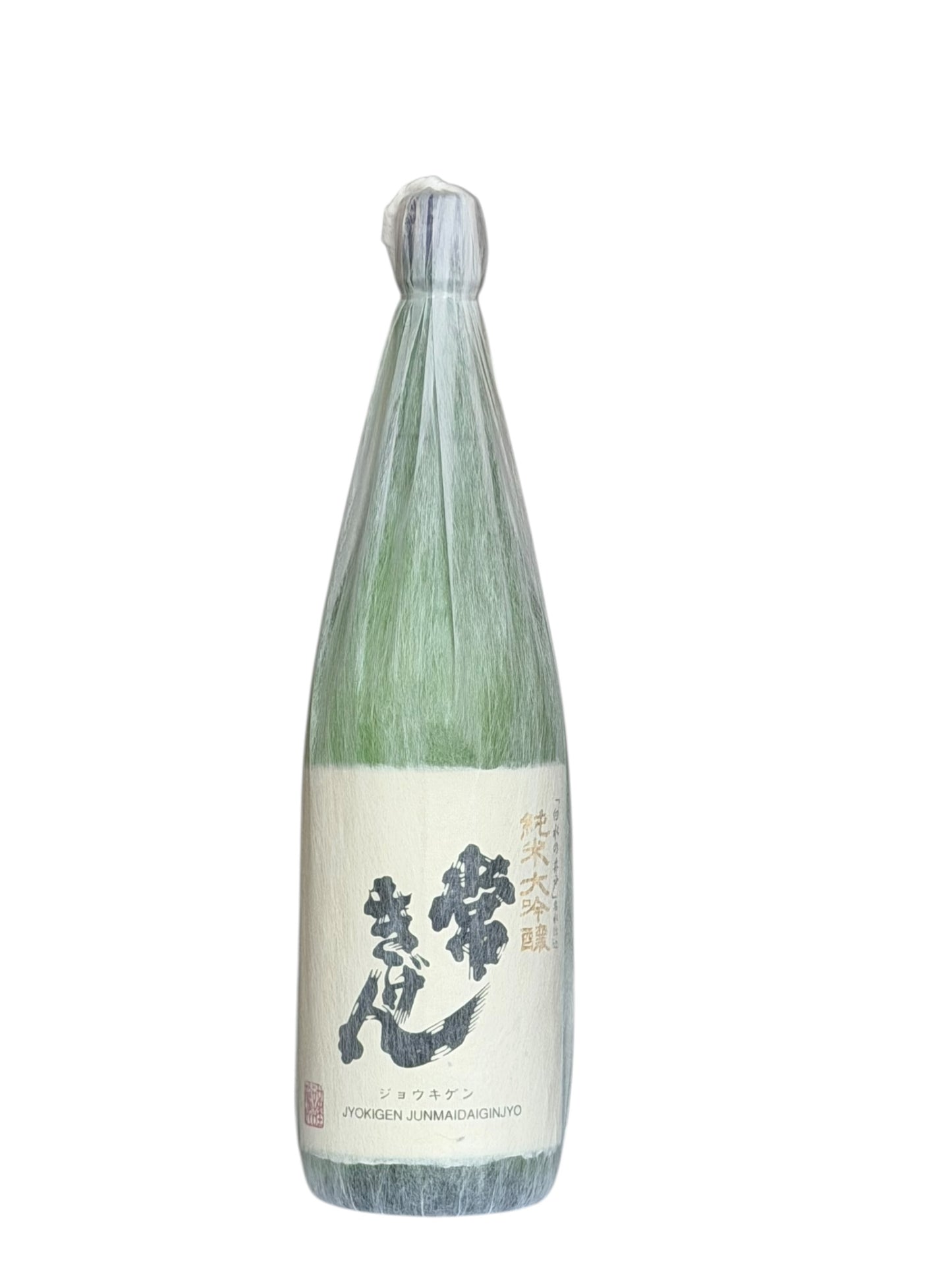 常きげん 純米大吟醸 1800ml