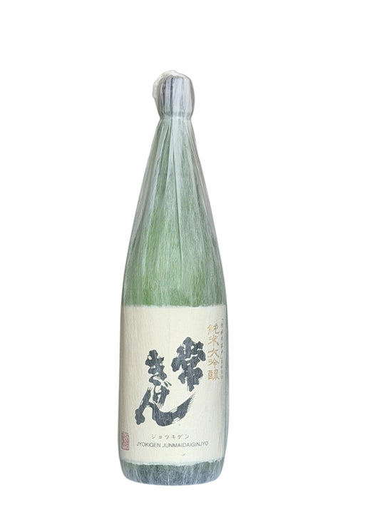 常きげん 純米大吟醸 1800ml