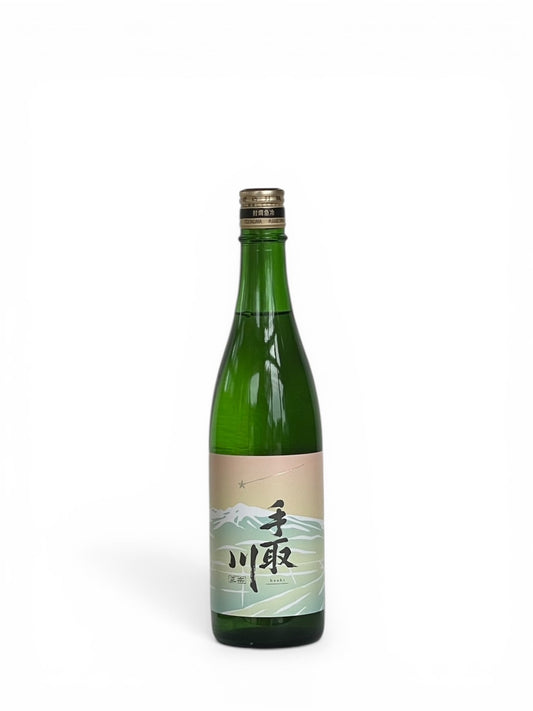 手取川 大吟醸 hoshi 720ml