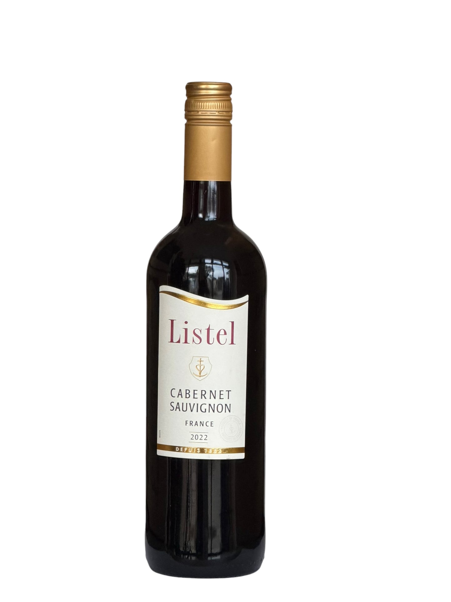 リステル　カベルネ・ソーヴィニョン750ml